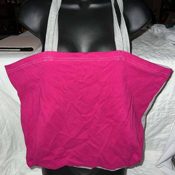 Neon Buddha Tote Bag - Picture 6 of 7